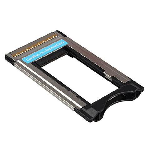 Amazon.com: Expresscard 34 Card Reader